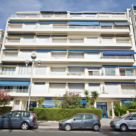 Sea Front Penthouse Cote D Azur Apartment Nice