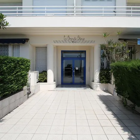Sea Front Penthouse Cote D Azur Nice