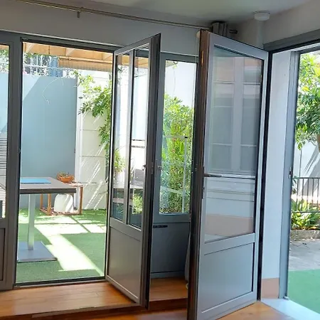 Angelus Guest house