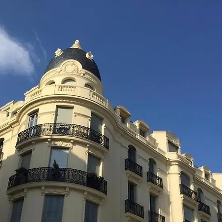 Center Flat Appartement *