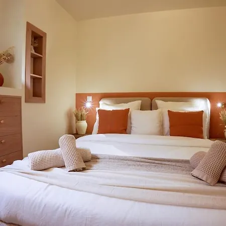 - Amazing Flat To 10 Min To Sea - Garden Nice