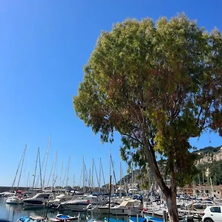 Apartment - Amazing Flat To 10 Min To Sea - Garden *