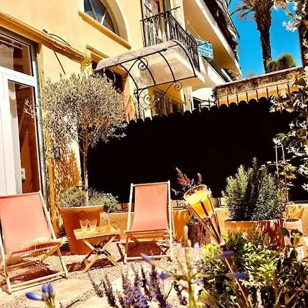 Apartment - Amazing Flat To 10 Min To Sea - Garden *