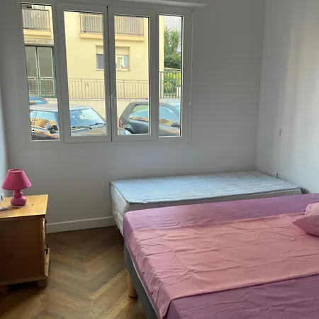 Long Nearby Mariottes H Town Apartment *