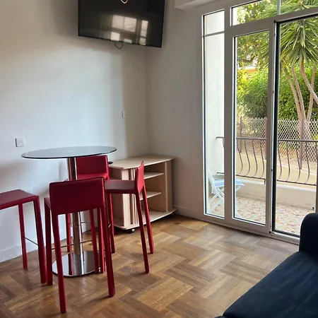 Apartment Long Nearby Mariottes H Town *