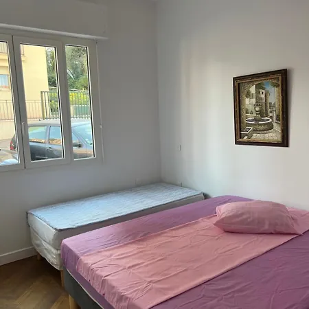 Apartment Long Nearby Mariottes H Town