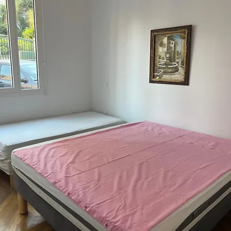 Long Nearby Mariottes H Town Apartment Nice