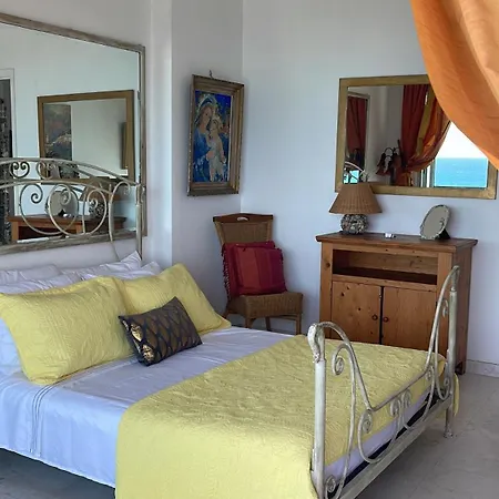 Appartement Promenade, Merveilleuse Vue