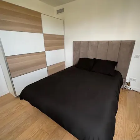 Apartment Le Grand Ruisseau *