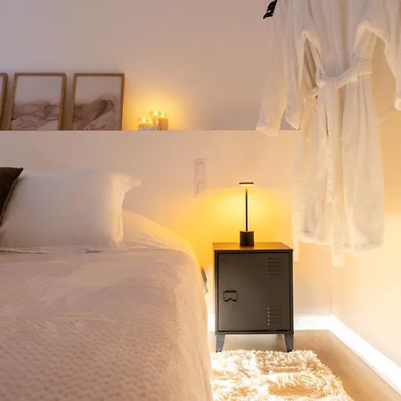 Riviera Bliss Apartment