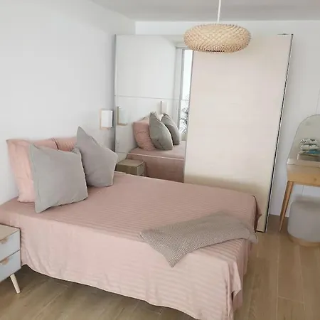 Apartment Chez L'hadriana, 2x Ac Clim Wi-fi,newly Renovated Nice