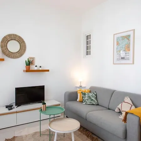 Apartment L55 2p Jean Medecin 10 Min A Pied Vieux *