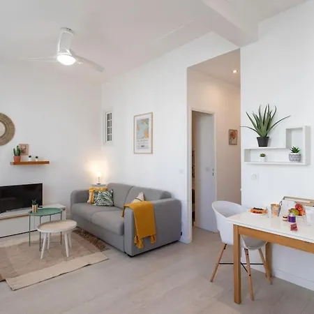 Apartment L55 2p Jean Medecin 10 Min A Pied Vieux Nice