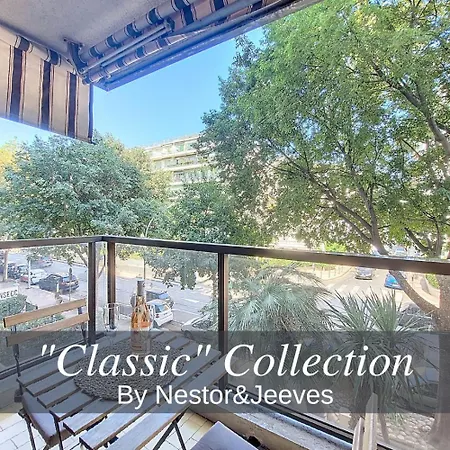 Nestor&jeeves - Kallista - - Balcony *