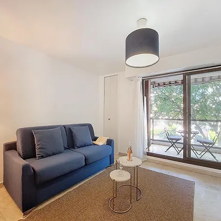 Apartment Nestor&jeeves - Kallista - - Balcony Nice