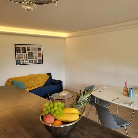 Le Bijou De Valrose - 4 Bedroom With Pool * Nice
