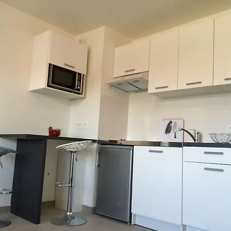 Ma Place Au Sud 405 Nice