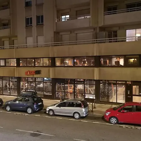 Apartment Chez L'hadriana, 2x Ac Clim Wi-fi,newly Renovated