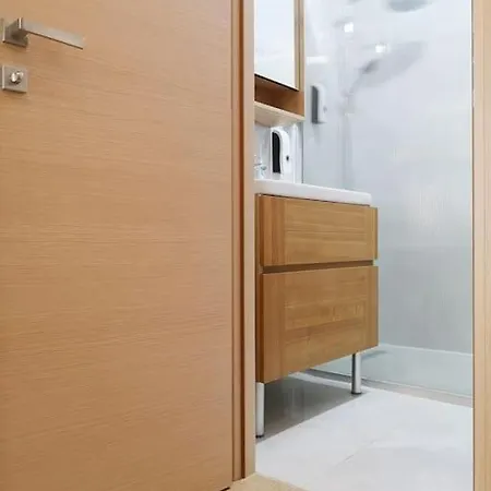 Apartment Chez L'hadriana, 2x Ac Clim Wi-fi,newly Renovated Nice