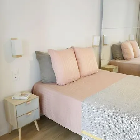 Chez L'hadriana, 2x Ac Clim Wi-fi,newly Renovated