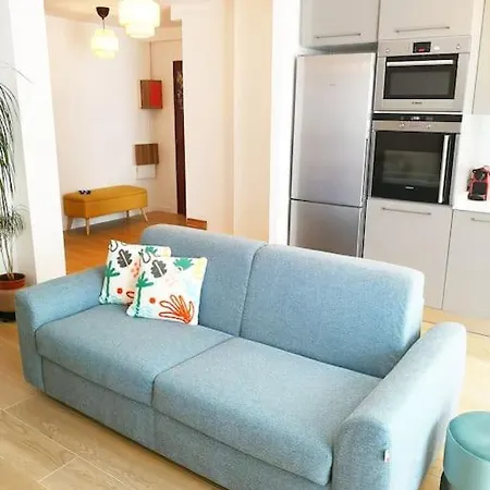 Chez L'hadriana, 2x Ac Clim Wi-fi,newly Renovated *