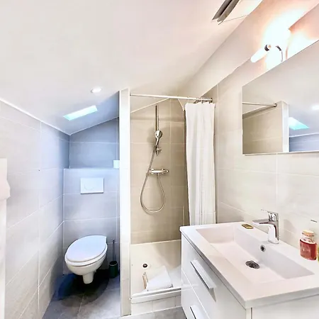 Apartman Ersextius, Ggb3,
