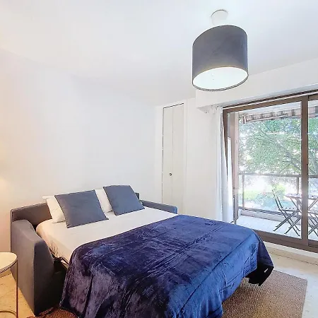 Nestor&jeeves - Kallista - - Balcony Apartment