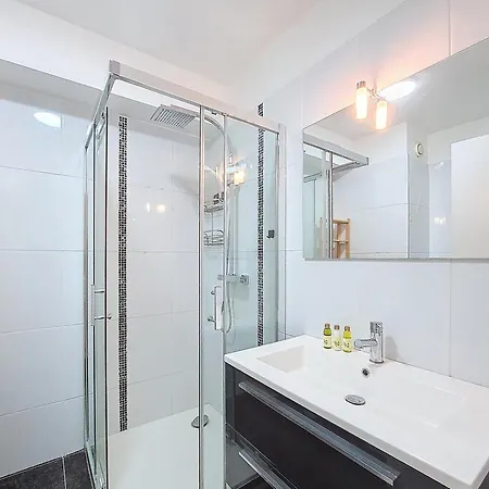 Nestor&jeeves - Kallista - - Balcony Apartment