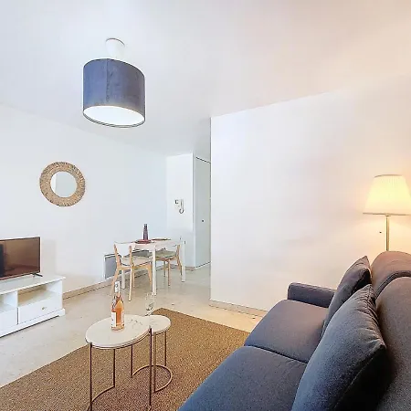 Apartment Nestor&jeeves - Kallista - - Balcony