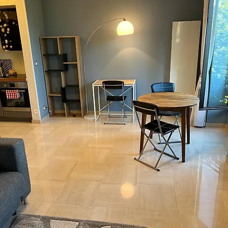 Appartement Belle Epoque *