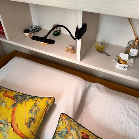 Appartamento Grimaldi Ac 2 Terraces Wifi 5mins Sea