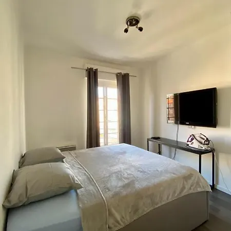 Apartamento Carre D'or - Studio Gubernatis