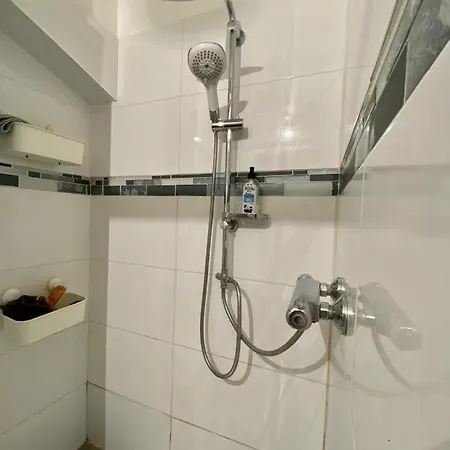 Apartamento Carre D'or - Studio Gubernatis *