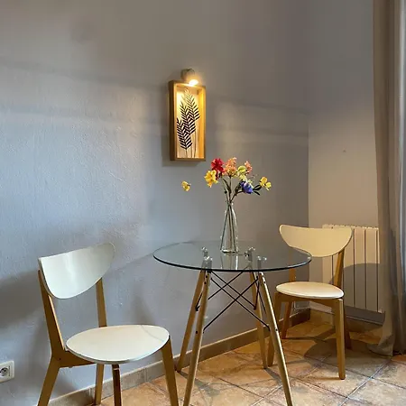 Carre D'or - Studio Gubernatis Apartamento