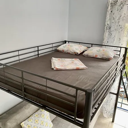 Apartamento Carre D'or - Studio Gubernatis *
