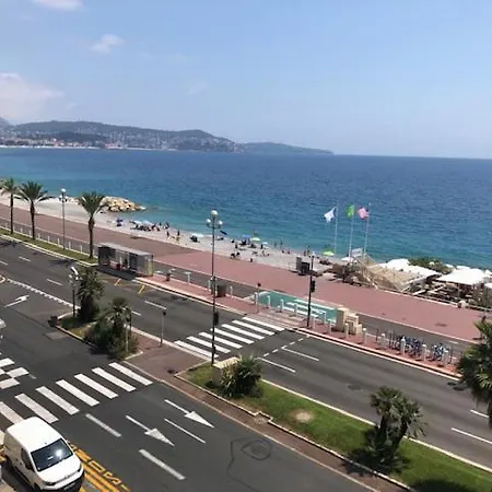 Eros Appartamento Nizza