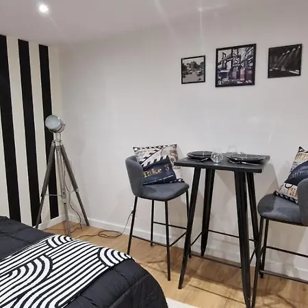 Apartment Cine Chic Sous La Promenade