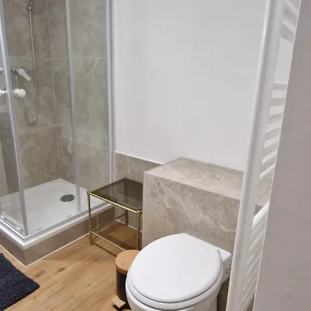 Apartment Cine Chic Sous La Promenade *