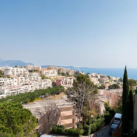 Happyfew Le Terra Lucia Apartament