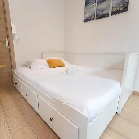 Joli Au Coeur De La Vieille Apartment