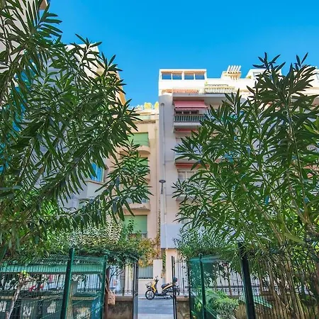 - - Superbe Avec Balcon - Centre - - Apartment