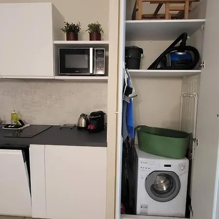 Patio D'azur- Coquet 2pers 2lits Proche Plages Apartment *