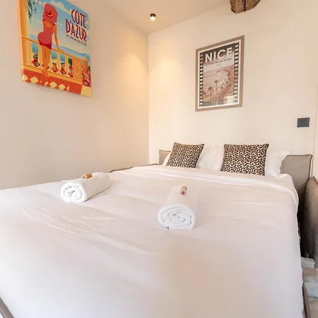 Apartman Joli Au Coeur De