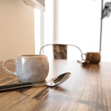 Apartman Joli Au Coeur De *