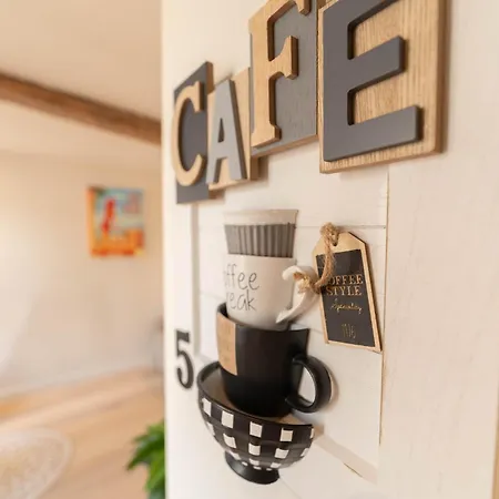 Joli Au Coeur De Apartman Nizza