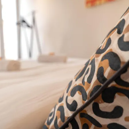 Apartman Joli Au Coeur De