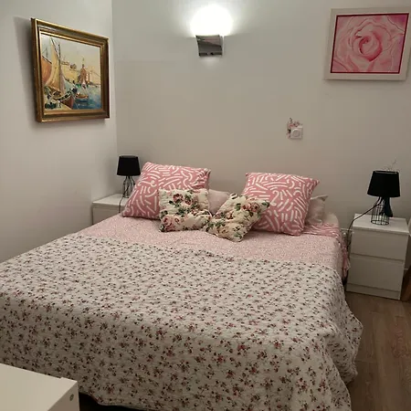 Holiday home Prive - Cremat Nice