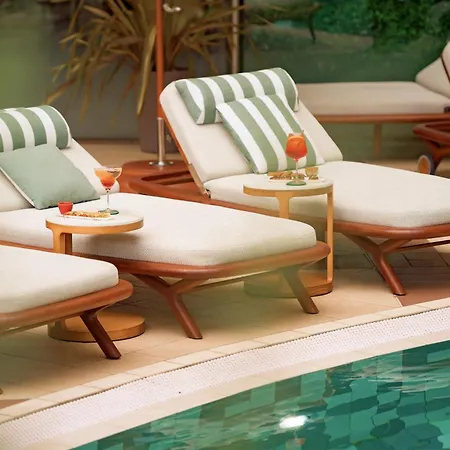 Hyatt Regency Palais De La Mediterranee 5*