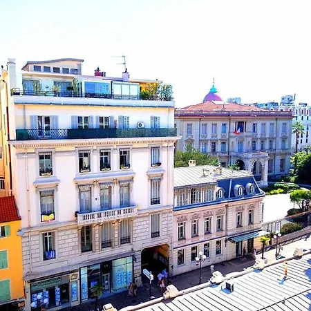 Carre D'or Nice
