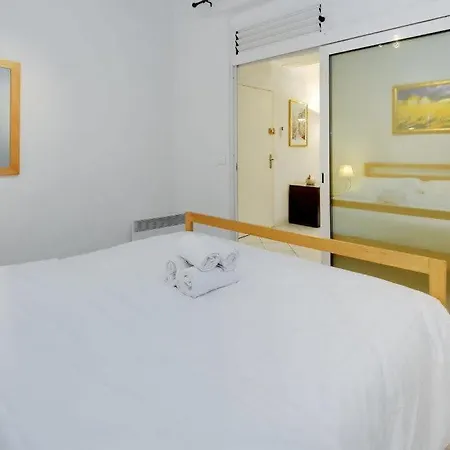 Apartman Rue St Gaetan Location Old Town